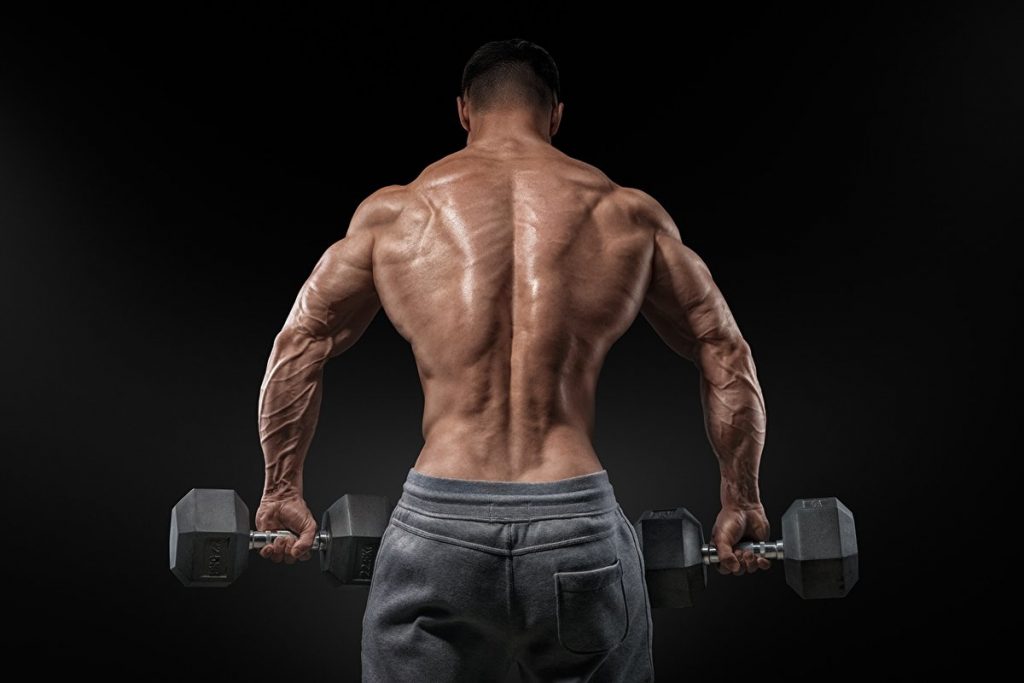 9 regole ridicole sulla steroidi non anabolici